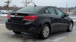 2011 Cruze Thumbnail 5