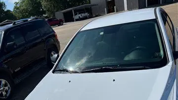 2016 Chevrolet Cruze LS Auto