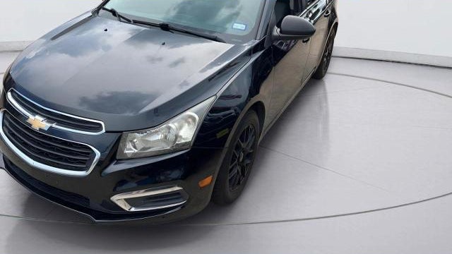 Preowned 2016 Chevrolet Cruze LS Auto for Sale