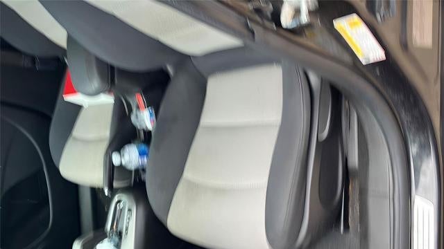 2016 Chevrolet Cruze LS Auto