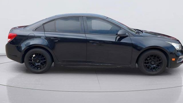 2016 Chevrolet Cruze LS Auto