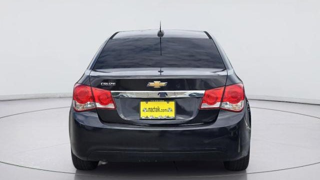 2016 Chevrolet Cruze LS Auto