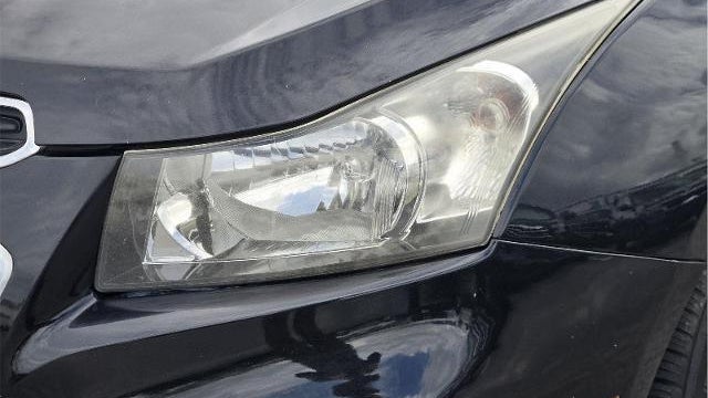 2016 Chevrolet Cruze LS Auto