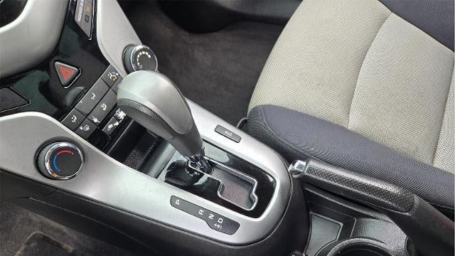 2016 Chevrolet Cruze LS Auto