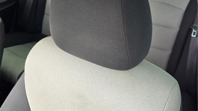 2016 Chevrolet Cruze LS Auto