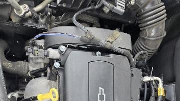 2016 Chevrolet Cruze LS Auto