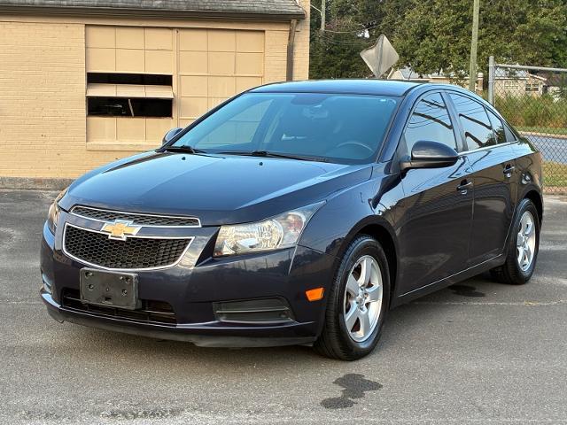 2014 Chevrolet Cruze - $4,995