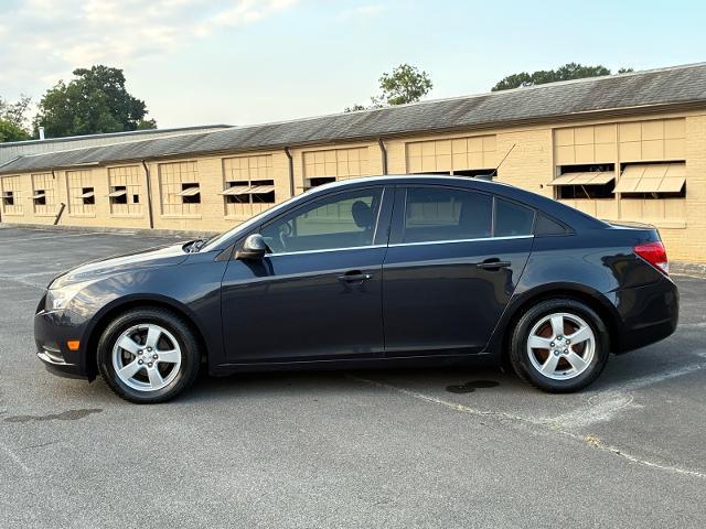 2014 Chevrolet Cruze - $4,995
