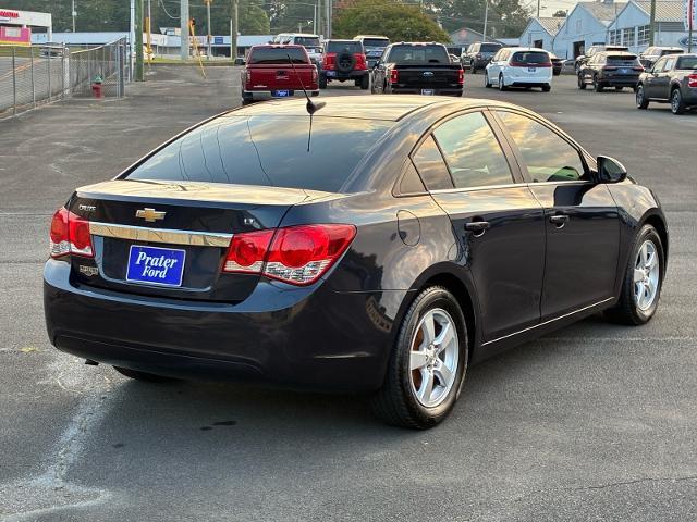 2014 Chevrolet Cruze - $4,995