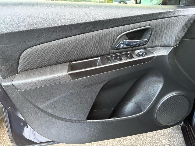 2014 Chevrolet Cruze - $4,995