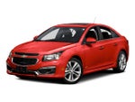 2016 Cruze Limited Thumbnail 1