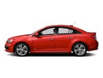 2016 Cruze Limited Thumbnail 2