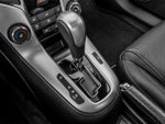 2016 Cruze Limited Thumbnail 10