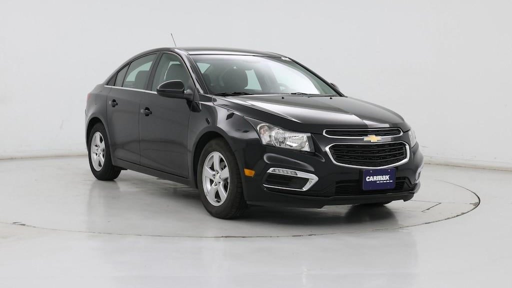 Preowned 2016 Chevrolet Cruze 1LT Auto for Sale