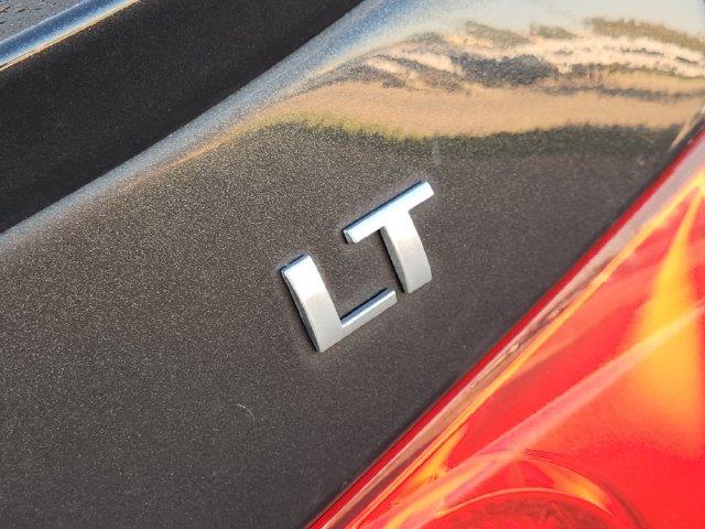 2014 Chevrolet Cruze - $5,000