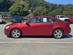 2014 Cruze Thumbnail 4
