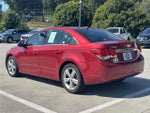 2014 Cruze Thumbnail 5