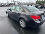 2016 Cruze Limited Thumbnail 2