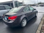 2016 Cruze Limited Thumbnail 4