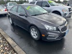 2016 Cruze Limited Thumbnail 6