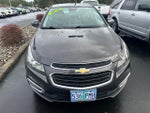 2016 Cruze Limited Thumbnail 7