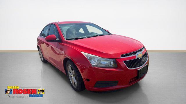 Preowned 2014 Chevrolet Cruze 2LT Auto for Sale