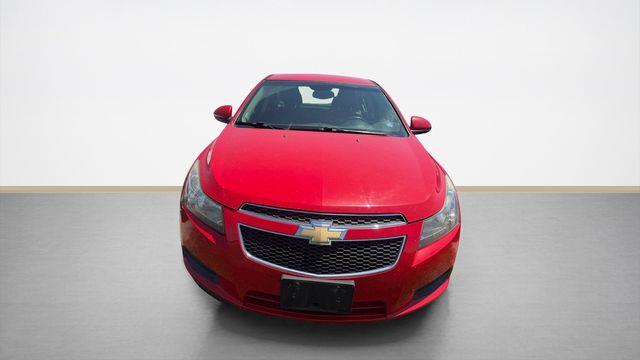 2014 Chevrolet Cruze 2LT Auto