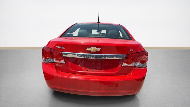 2014 Chevrolet Cruze 2LT Auto