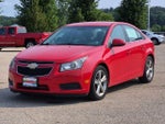 2014 Cruze Thumbnail 7