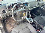 2016 Cruze Limited Thumbnail 2
