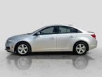 2016 Cruze Limited Thumbnail 3