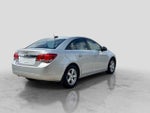 2016 Cruze Limited Thumbnail 6