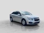 2016 Cruze Limited Thumbnail 8
