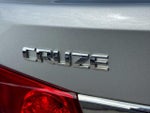 2016 Cruze Limited Thumbnail 12