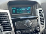 2016 Cruze Limited Thumbnail 27