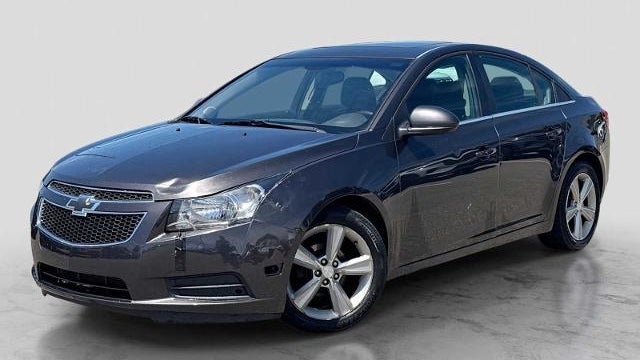 Preowned 2014 Chevrolet Cruze 2LT Auto for Sale