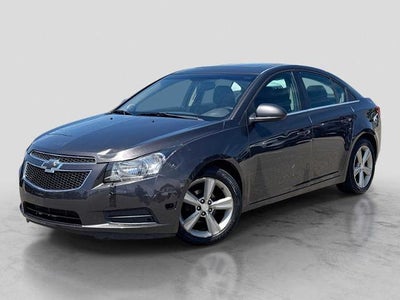 Photo of a 2014 Chevrolet Cruze 2LT Auto 4DR Sedan W/1SH for sale