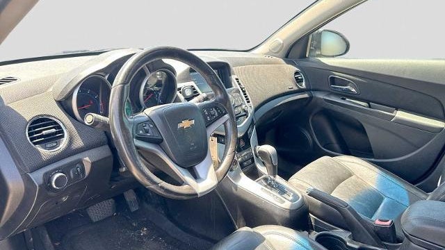 2014 Chevrolet Cruze 2LT Auto