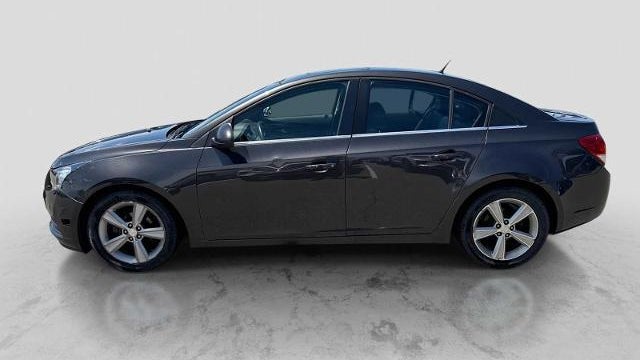 2014 Chevrolet Cruze 2LT Auto
