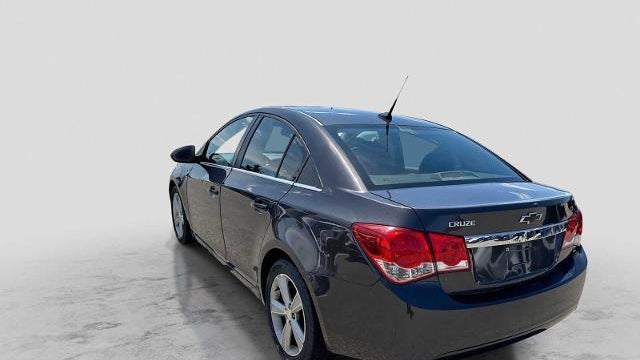 2014 Chevrolet Cruze 2LT Auto