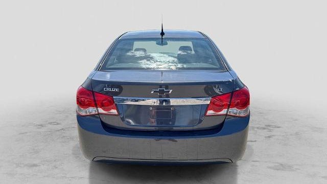 2014 Chevrolet Cruze 2LT Auto