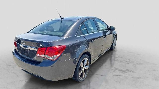 2014 Chevrolet Cruze 2LT Auto