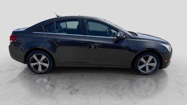 2014 Chevrolet Cruze 2LT Auto