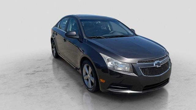 2014 Chevrolet Cruze 2LT Auto