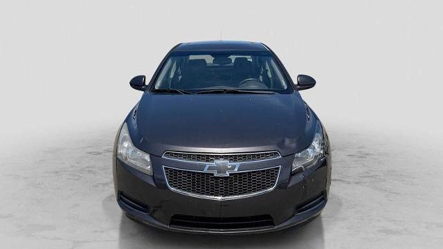 2014 Chevrolet Cruze 2LT Auto