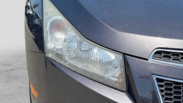 2014 Chevrolet Cruze 2LT Auto