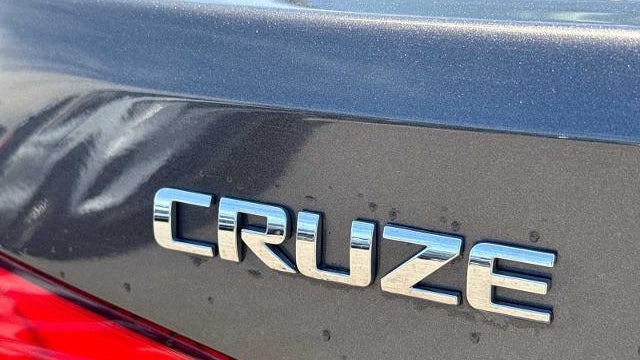 2014 Chevrolet Cruze 2LT Auto