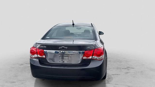 2014 Chevrolet Cruze 2LT Auto