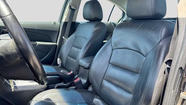 2014 Chevrolet Cruze 2LT Auto