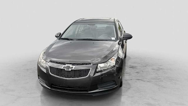2014 Chevrolet Cruze 2LT Auto